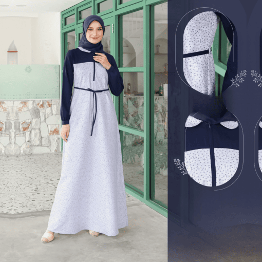 MEYRA 162 DEEP BLUE