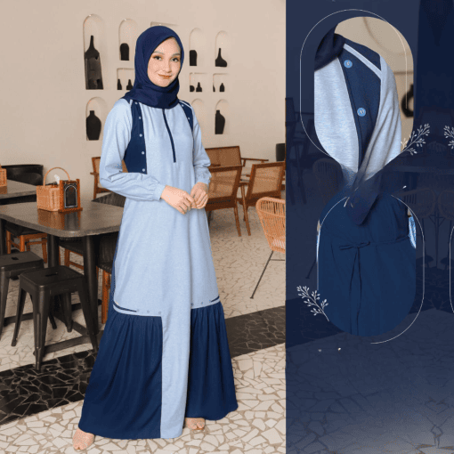 MEYRA 174 NAVY BLUE