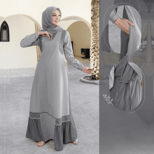MEYRA 175 GREY