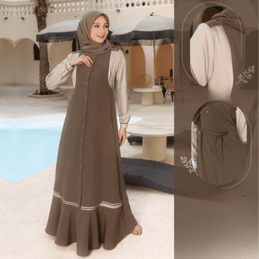 MEYRA 176 PINE BARK