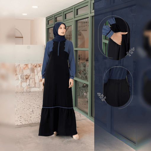 MEYRA 177 DARK BLUE