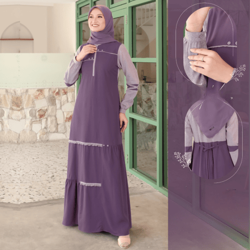 MEYRA 179 PURPLE