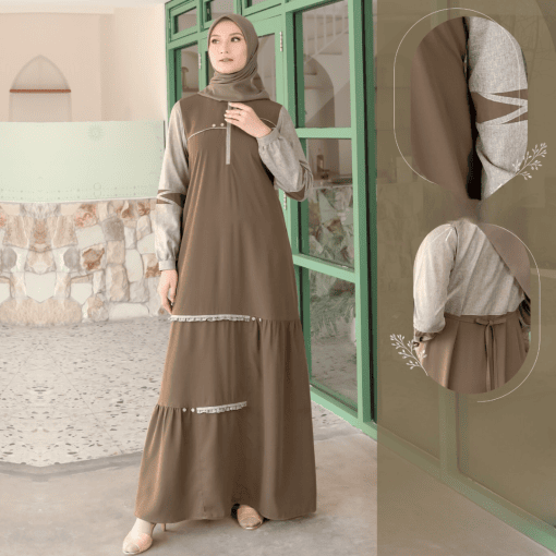 MEYRA 179 TAUPE