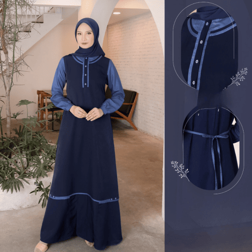 MEYRA 180 NAVY