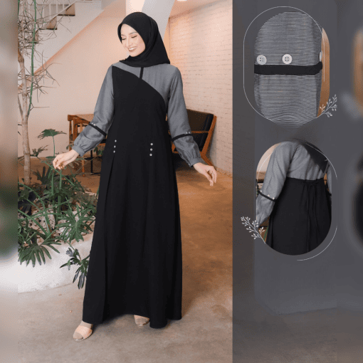 MEYRA 182 BLACK