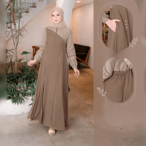 MEYRA 182 BROWN