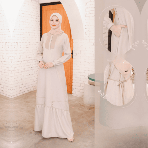 MEYRA 184 KHAKI