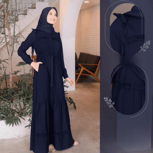 MEYRA 185 NAVY