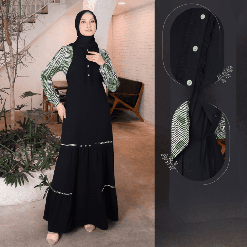 MEYRA 186 GREEN