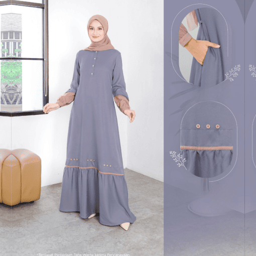 MEYRA 189 PURPLE