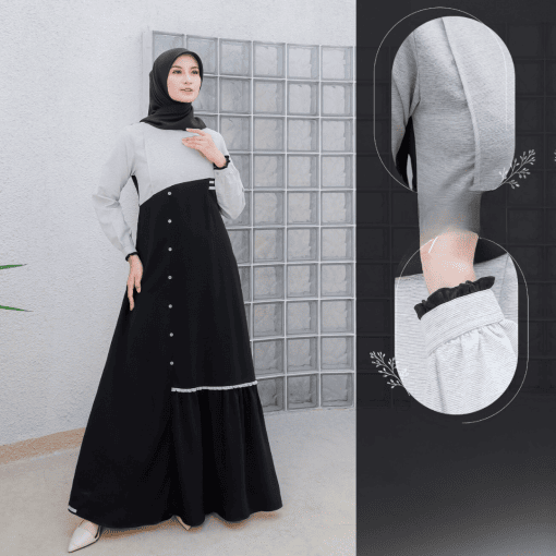 MEYRA 191 BLACK