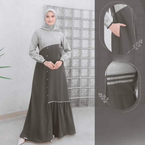 MEYRA 191 GREY