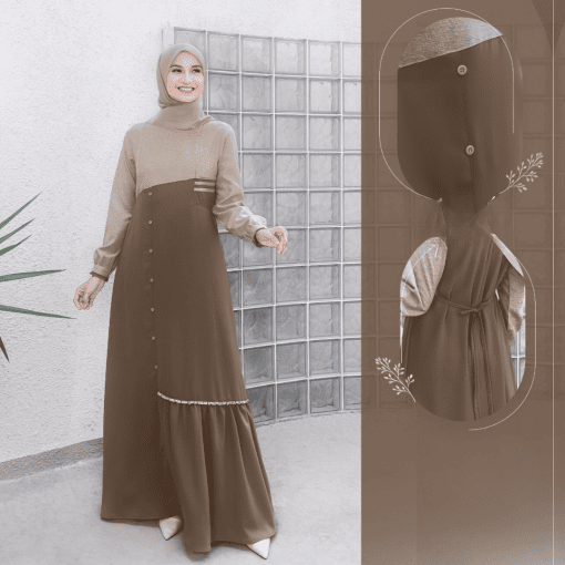 MEYRA 191 MOCCA