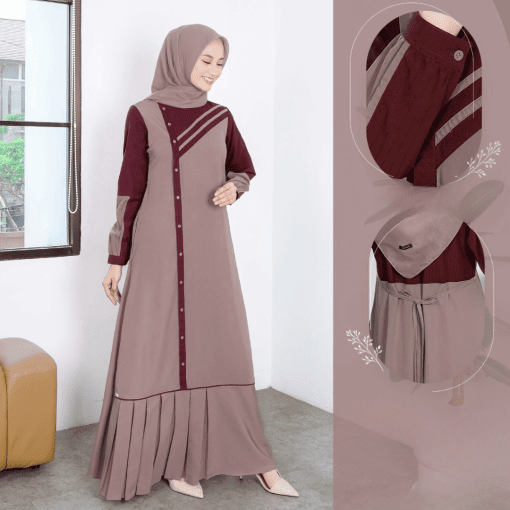 MEYRA 193 MOCCA