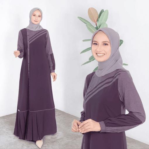 MEYRA 193 PURPLE