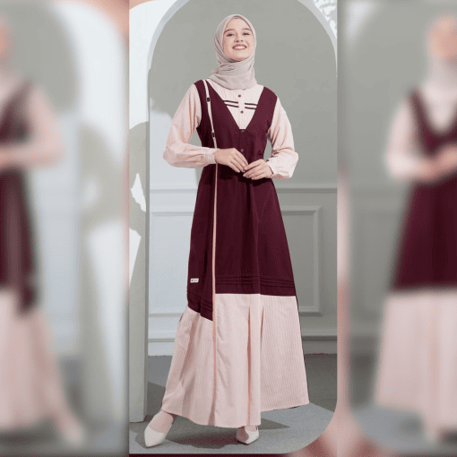 RGD 73 MAROON
