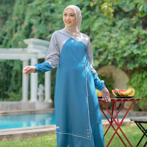 RGF 16 BLUE