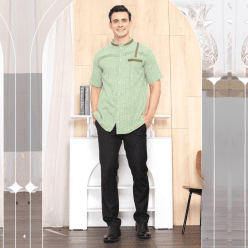 RKF 06 LIGHT GREEN