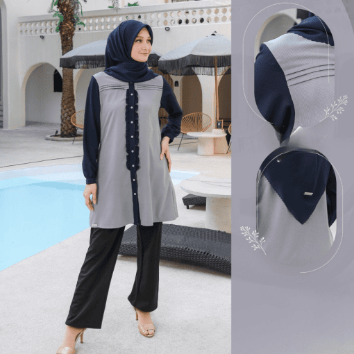 SASHA 01 GREY