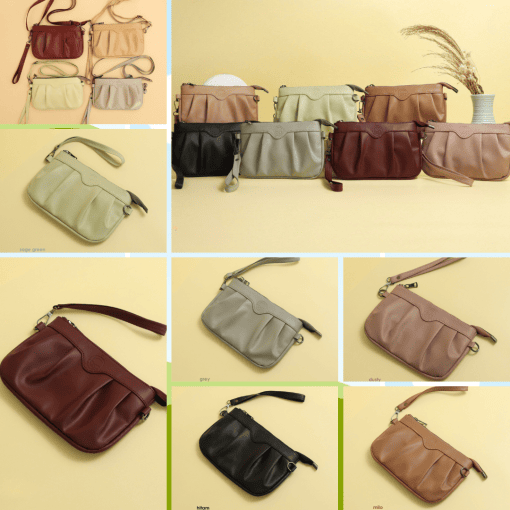 GAYAKU FELICIA BAG