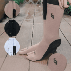 KAOS KAKI SEPLY TH HITAM