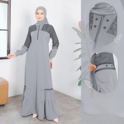 MEYRA 194 ASHLEY BLUE