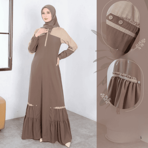 MEYRA 194 WOODSMOKE