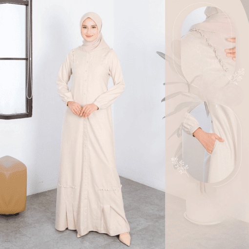 MEYRA 195 BEIGE