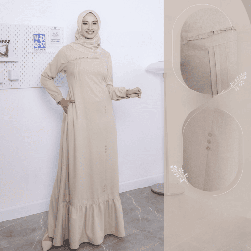 MEYRA 198 BEIGE