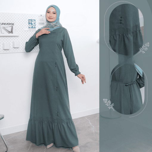 MEYRA 198 DARK BLUE