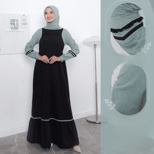 MEYRA 199 BLACK