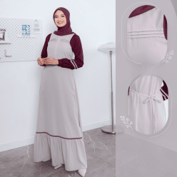 MEYRA 199 GREY