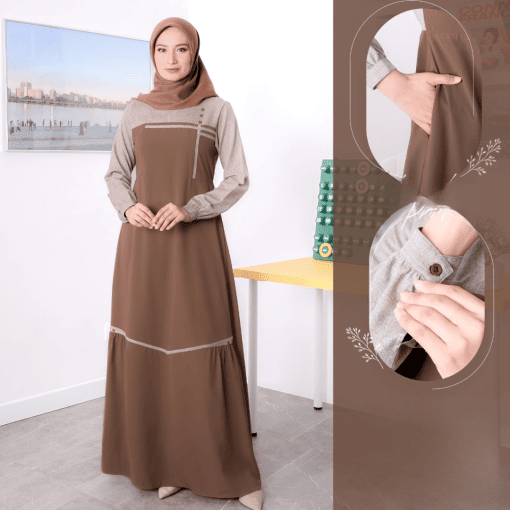 MEYRA 201 BROWN