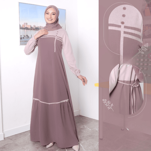 MEYRA 201 PINK