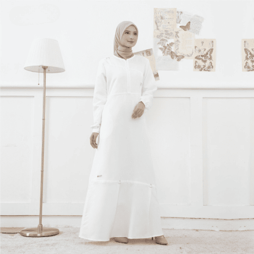 RGD 78 WHITE