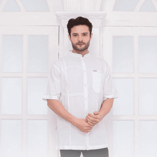 RKD 03 WHITE