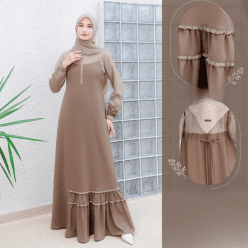 MEYRA 181 GINGER SNAP