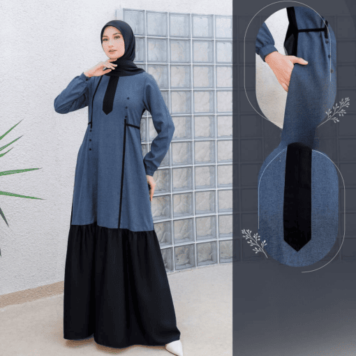 MEYRA 183 DARK BLUE