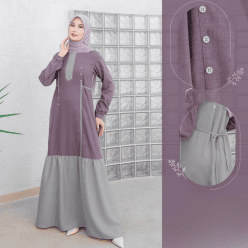 MEYRA 183 DUSTY PURPLE