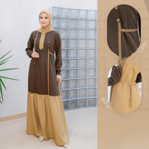 MEYRA 183 GOLDEN YELLOW