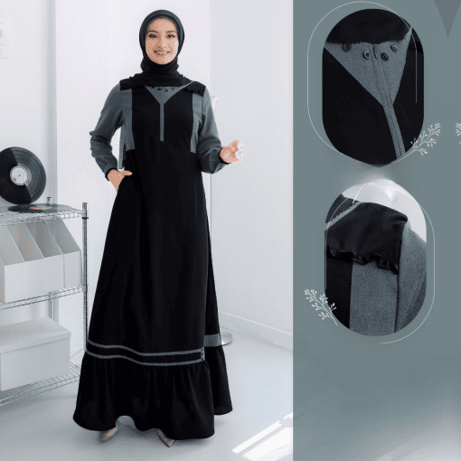 MEYRA 200 BLACK