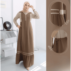 MEYRA 200 MOCCA