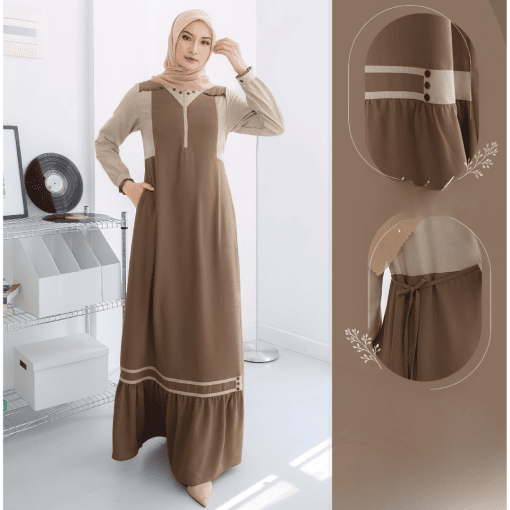MEYRA 200 MOCCA
