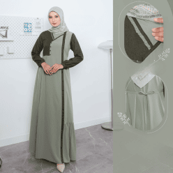 MEYRA 202 GREEN