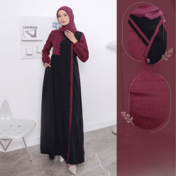 MEYRA 202 MAROON