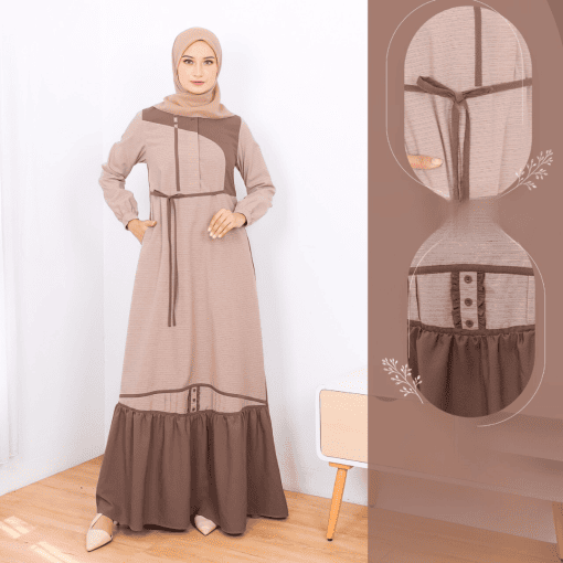 MEYRA 203 CREAM