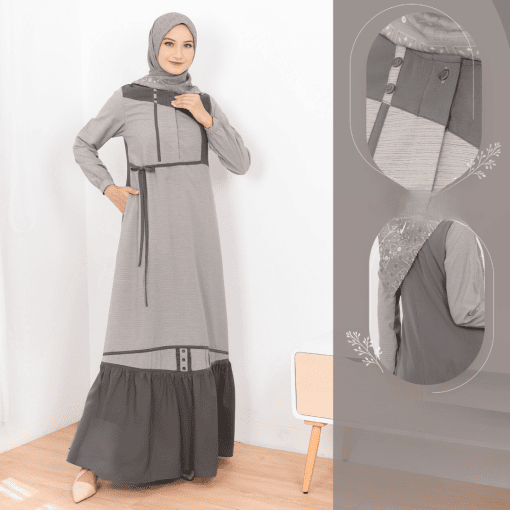 MEYRA 203 GREY