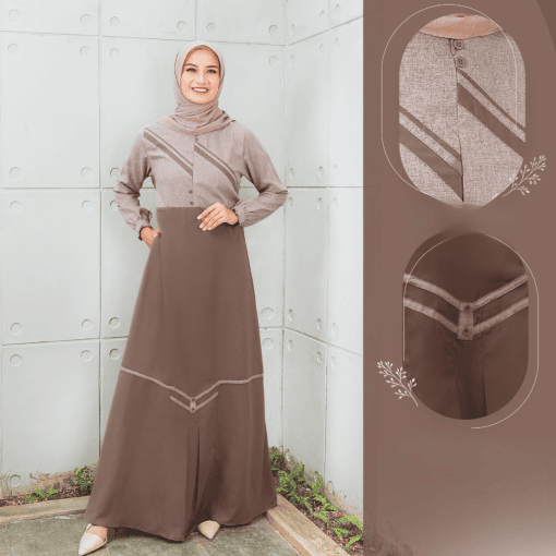 MEYRA 204 BROWN