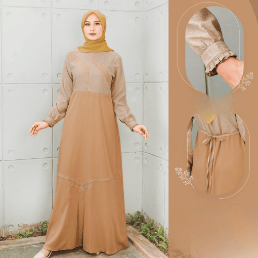 MEYRA 204 CREAM