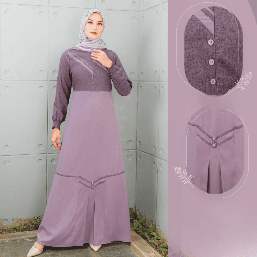 MEYRA 204 PURPLE